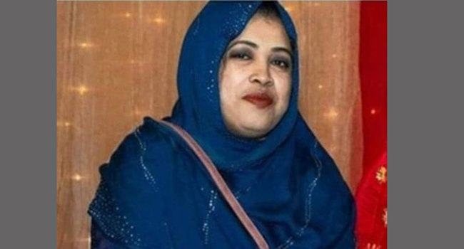 ভালুকায় বরখাস্ত ইউপি চেয়ারম্যান স্বপদে পুনর্বহাল