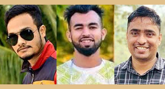 এমসি কলেজে গণধর্ষণ : আদালতে দোষ স্বীকার ৩ আসামির