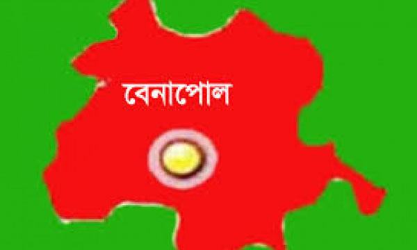 সীমান্ত দিয়ে ভারত প্রবেশের সময় পাঁচ বাংলাদেশি আটক : বিজিবি