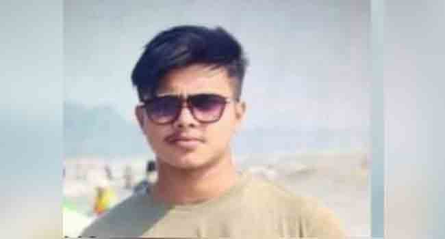 সিলেটে এবার ছাত্রলীগ ক্যাডার নিজুর ধর্ষণের শিকার কিশোরী