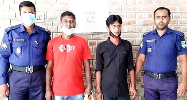 চুয়াডাঙ্গায় কলেজছাত্র হত্যায় দুই আসামির যাবজ্জীবন