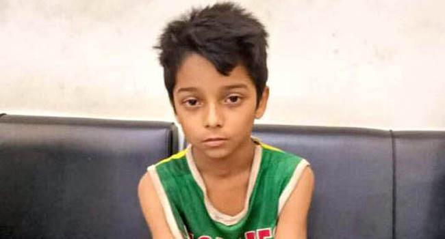 বগুড়ায় অপহরণের পর শিশু নির্যাতন, থানায় মামলা