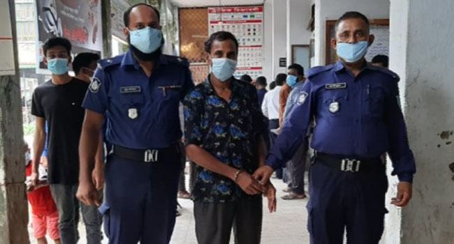 রুহিয়ার চাঞ্চল্যকর কিশোর হত্যায় একজনের যাবজ্জীবন