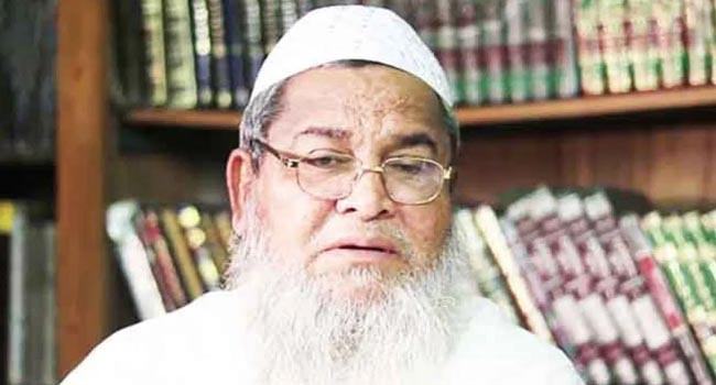 ‘নোয়াখালীর ঘটনায় দৃষ্টান্তমূলক শাস্তি না হলে গোটা দেশ উত্তাল হয়ে উঠতে পারে’