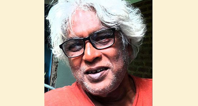 একুশে পদকপ্রাপ্ত চিত্রশিল্পী মনসুর উল করিম আর নেই