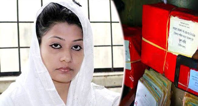 নিজের দেয়া যে জবানবন্দীর কারণে মিন্নির মৃত্যুদণ্ড