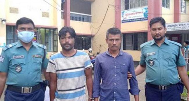 সিলেটে ঘরে ঢুকে ৫ সন্তানের জননীকে ধর্ষণ শ্রমিকলীগ নেতার