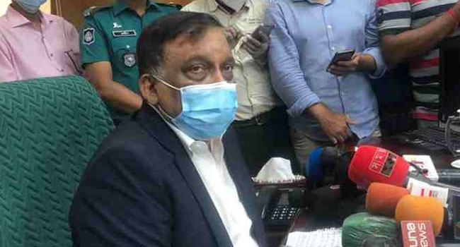 নোয়াখালীর নারী নির্যাতনের ঘটনায় সর্বোচ্চ ব্যবস্থা নেয়া হবে : স্বরাষ্ট্রমন্ত্রী