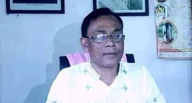 সোনাগাজী সদর ইউপি চেয়ারম্যান বরখাস্ত