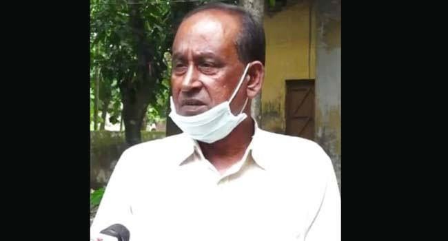 চৌগাছার আ’লীগ নেতা দুর্নীতির দায়ে সাময়িক বহিষ্কার