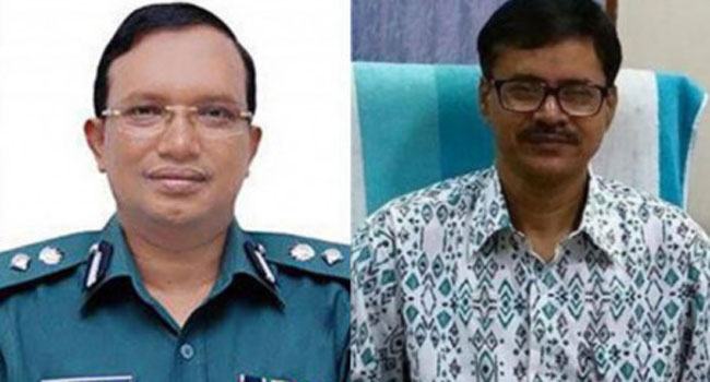 ঘুষ লেনদেনের মামলায় মিজান-বাছিরের বিরুদ্ধে সাক্ষ্যগ্রহণ ২১ অক্টোবর