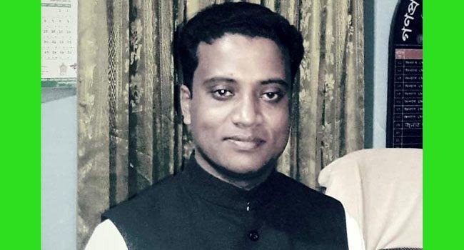প্রবাসীর স্ত্রীকে ধর্ষণের অভিযোগে আওয়ামী লীগ নেতা গ্রেফতার