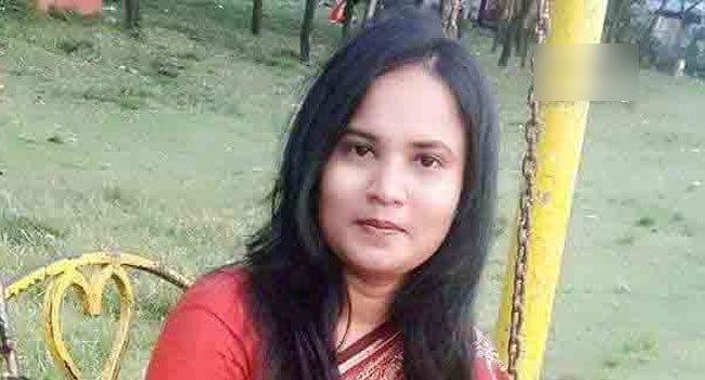 বেলাবতে স্বামীর হাতে স্ত্রী হত্যার অভিযোগ, স্বামী আটক
