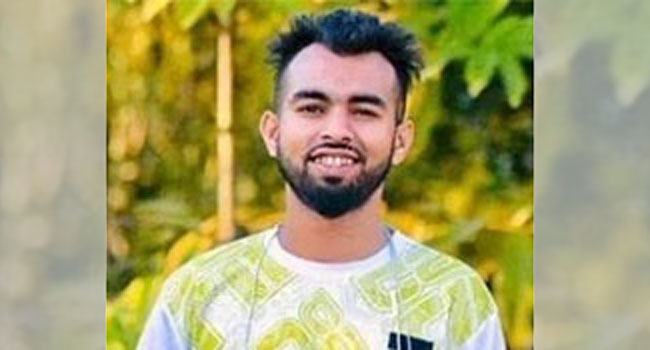 এমসি কলেজে গণধর্ষণ : সাইফুর ফের রিমান্ডে