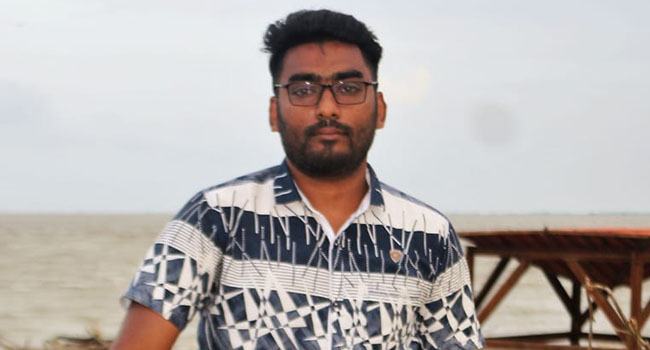 নোয়াখালীতে ডাকাতির মামলায় স্বেচ্ছাসেবকলীগ নেতা গ্রেফতার