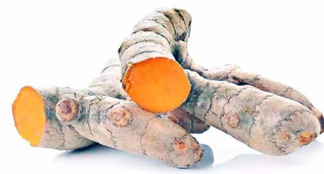 কাঁচা হলুদ ও মধুতে যেসব উপকার পাবেন