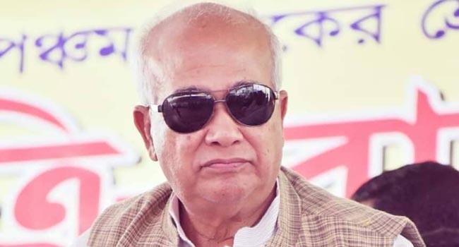 এবার করোনায় আক্রান্ত ইঞ্জিনিয়ার মোশাররফ