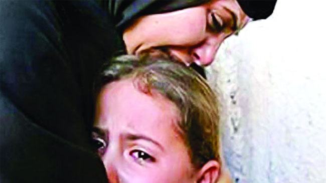 সামাজিক নিরাপত্তাহীনতায় ভুগছে অধিকাংশ মানুষ