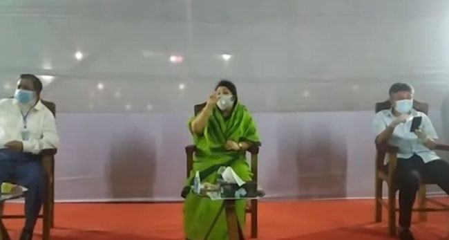জাতীয় সংসদ আধুনিকায়নের কাজ পরিদর্শন করলেন স্পিকার