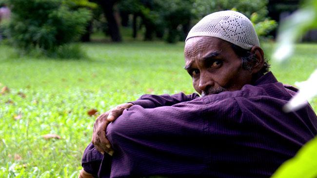 ‘ডাল আলুভর্তার দিনও আপাতত শেষ’