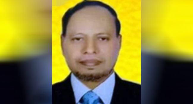 আমিরাতের প্রবাসী ব্যবসায়ীর মৃত্যু