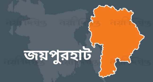 কালাই পৌরসভা উপনির্বাচনে বিএনপি প্রার্থীর ভোট বর্জন