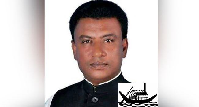 কালাই পৌরসভার উপনির্বাচনে জয় নৌকা মার্কার