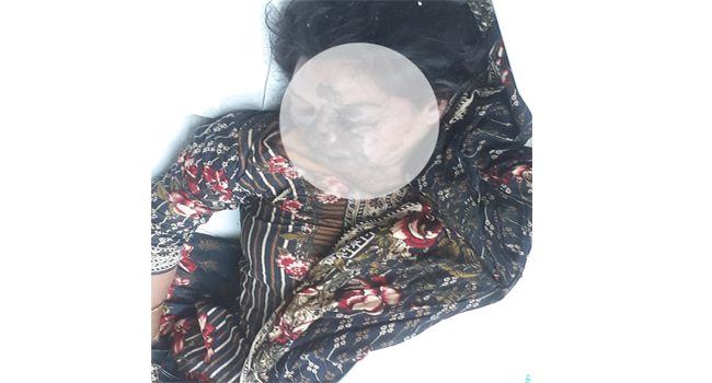 নবাবগঞ্জে নারীর লাশ উদ্ধার
