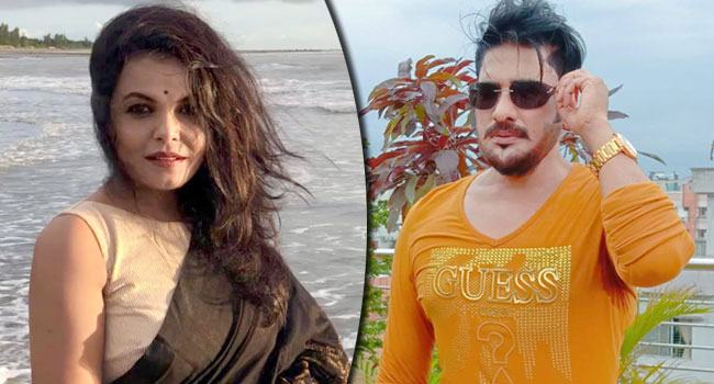 অনন্ত জলিলকে বয়কটের ঘোষণা দিলেন শাওন
