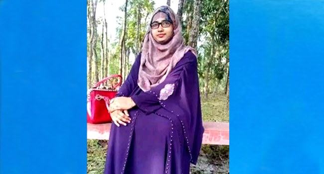 নিখোঁজের ৫ দিনেও সন্ধান মেলেনি প্রবাসীর স্ত্রীর