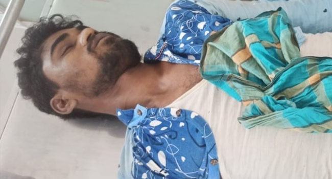 গাজীপুরে বিদ্যুৎস্পৃষ্টে ব্যবসায়ীর মৃত্যু