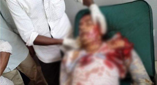 সুনামগঞ্জে ট্রাক চাপায় মোটরসাইকেল আরোহী নিহত