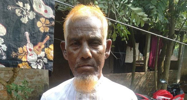 আ’লীগ-যুবলীগ নেতার হামলায় আপন চাচা নিহত