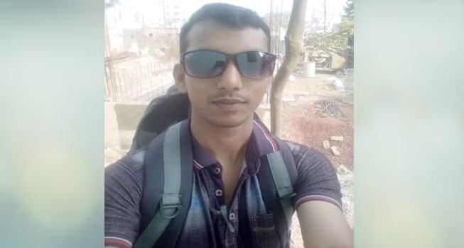 নওগাঁয় চাঞ্চল্যকর রফিকুল হত্যা মামলায় যুবক গ্রেফতার