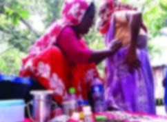 মহিলা কবিরাজের খপ্পড়ে প্রতারিত হাজারো মানুষ