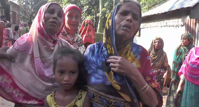 স্ত্রীর পরকীয়ার বলি স্বামীকে নৃশংসভাবে হত্যা