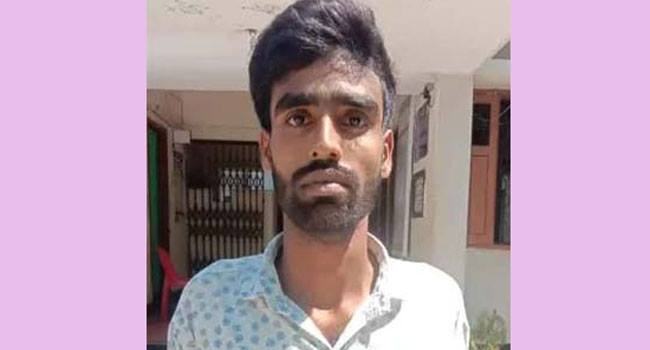 সাতক্ষীরায় বিয়ের প্রলোভনে স্কুলছাত্রীকে ধর্ষণের অভিযোগে যুবক আটক