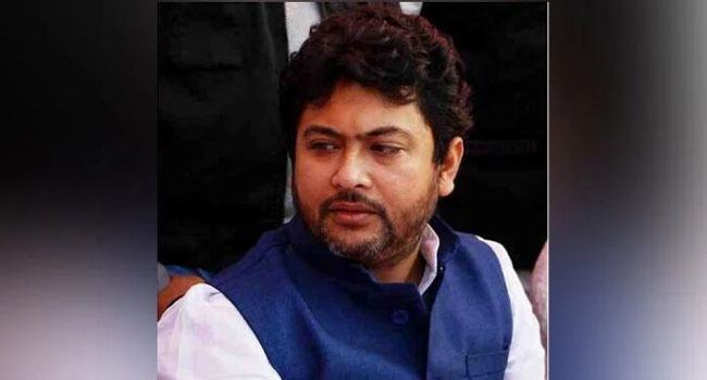 এমপি নিক্সন চৌধুরীর গালিগালাজের ফোনকল টক অব দ্য কান্ট্রি