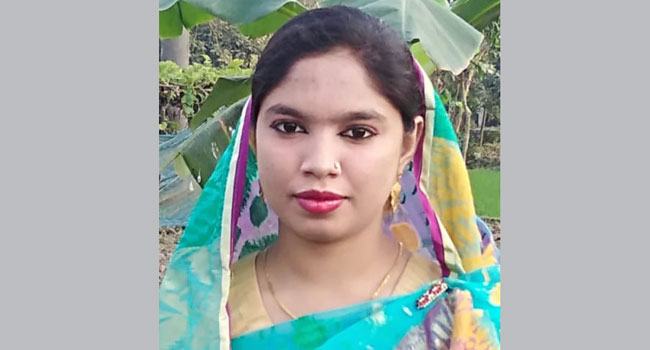 পলাশে গৃহবধূর ঝুলন্ত লাশ উদ্ধার, পরিবারের দাবি হত্যা