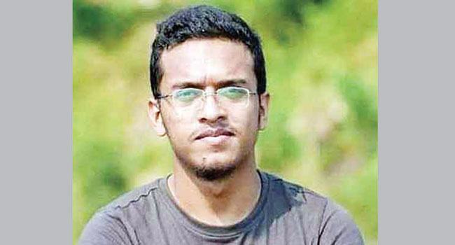 আবরার ফাহাদের প্রাসঙ্গিকতা