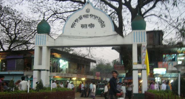 এবার হচ্ছে না শাহপরান’র (রহ.) মাজারে তিন দিনের ওরস