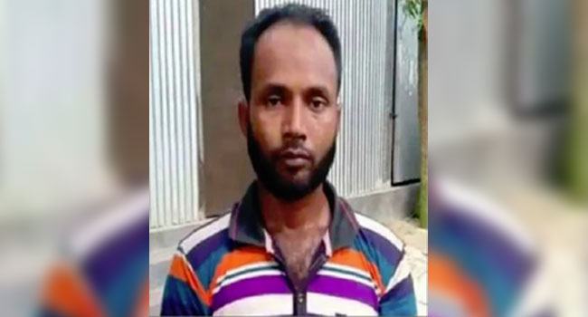 বন্ধুর বউয়ের সাথে প্রেম-লিভ টুগেদার, পরে ‘ক্রাইম পেট্রোল’ সিরিয়াল দেখে হত্যা