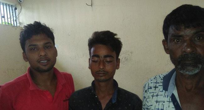 আড়াইহাজারে ৩ বালু ব্যবসায়ীকে ভ্রাম্যমান আদালতে কারাদণ্ড