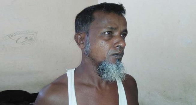 আড়াইহাজারে গণধর্ষণের শিকার বিধবা নারী, গ্রেফতার ১