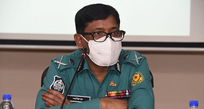 দুর্গাপূজা উদযাপনে মানতে হবে যেসব সরকারি নির্দেশনা