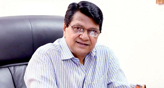 অভিনেতা আলমগীরের নামে ভুয়া ফেসবুক পেইজ এবং ধর্ম নিয়ে বিতর্কিত পোস্ট
