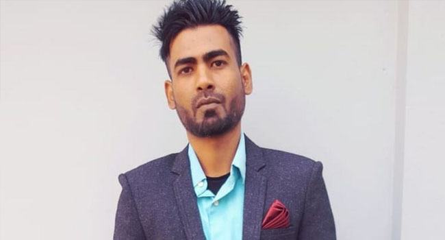 সে রাতে কেন আটক হয়েছিলেন রায়হান?