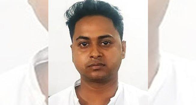 ধর্ষণের অভিযোগে গায়ে হলুদের অনুষ্ঠান থেকে বর গ্রেফতার