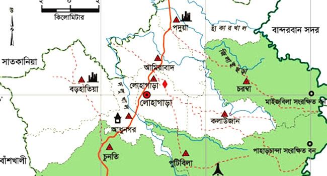 লোহাগাড়ায় নৌকার নির্বাচনী কার্যালয় ভাংচুর, ১৯ জনের বিরুদ্ধে মামলা