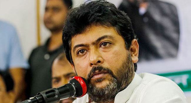নিক্সন চৌধুরী’র পক্ষে-বিপক্ষে ডাকা সমাবেশে ১৪৪ ধারা জারি
